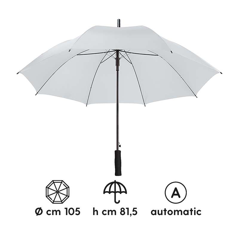 Ombrelli con logo - cod. PL119