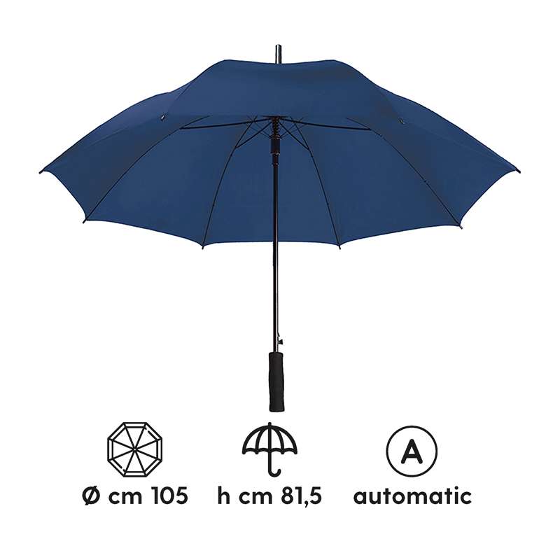 Ombrelli con logo - cod. PL119