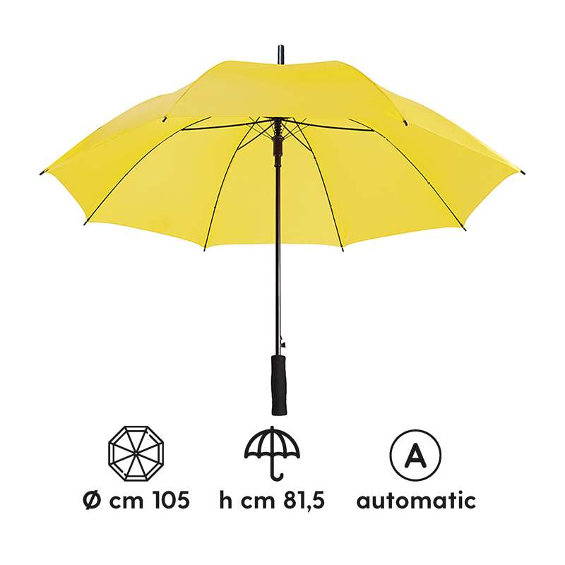 Ombrelli con logo - cod. PL119