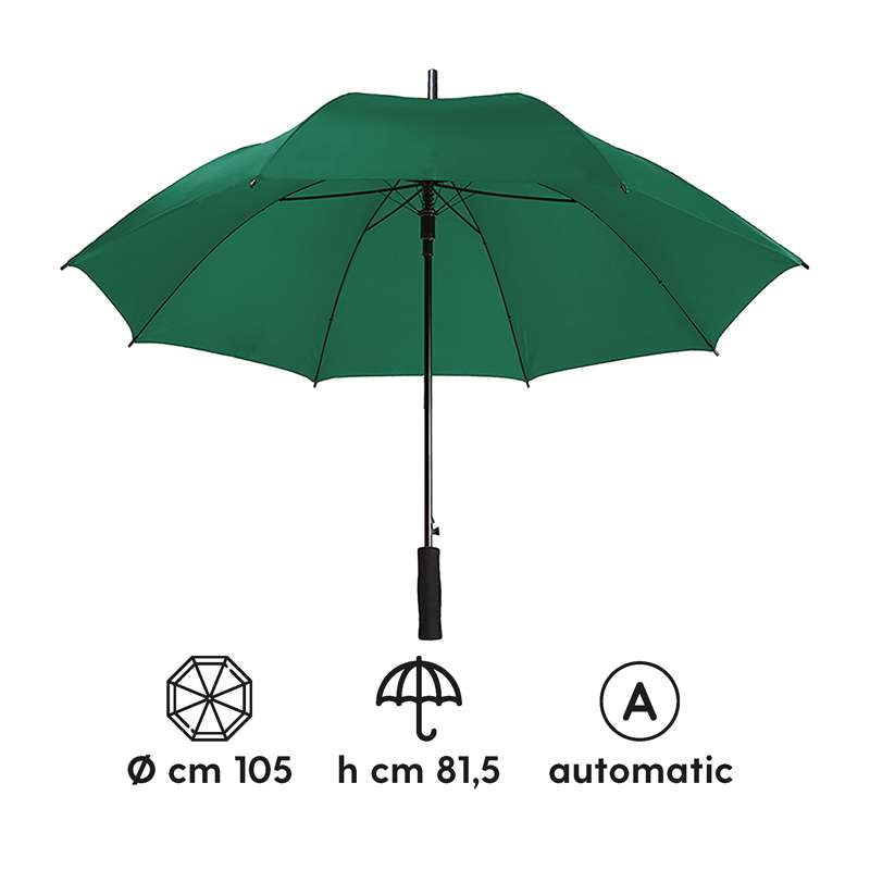 Ombrelli con logo - cod. PL119