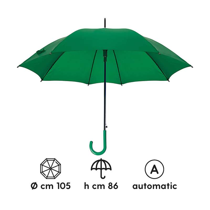 Ombrelli personalizzati economici - cod. PL127