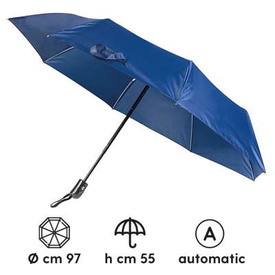 Ombrelli promozionali personalizzati
