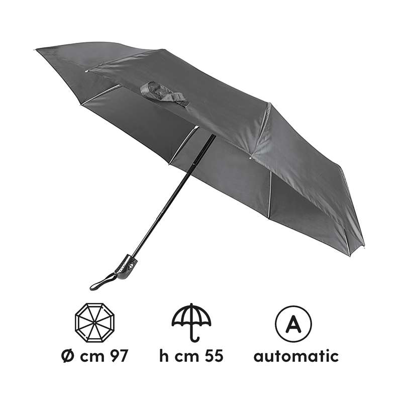 Ombrelli promozionali personalizzati - cod. PL129