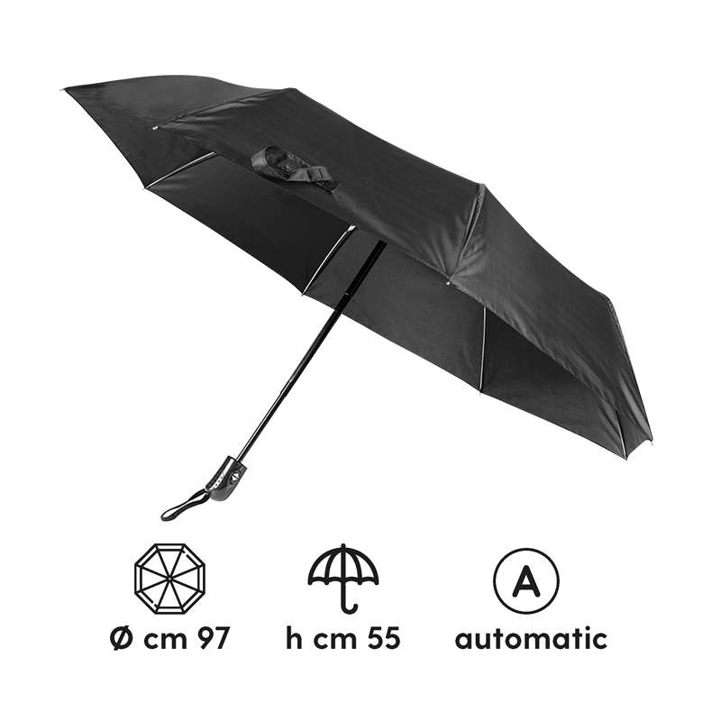 Ombrelli promozionali personalizzati - cod. PL129