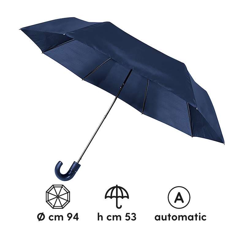 Ombrelli con logo aziendale - cod. PL131