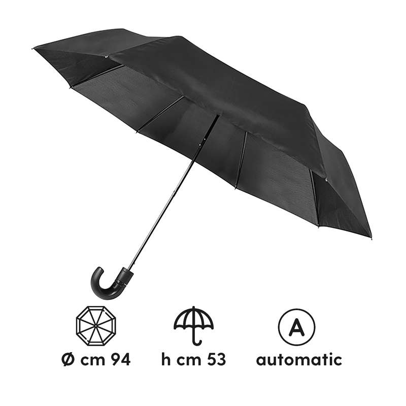 Ombrelli con logo aziendale - cod. PL131