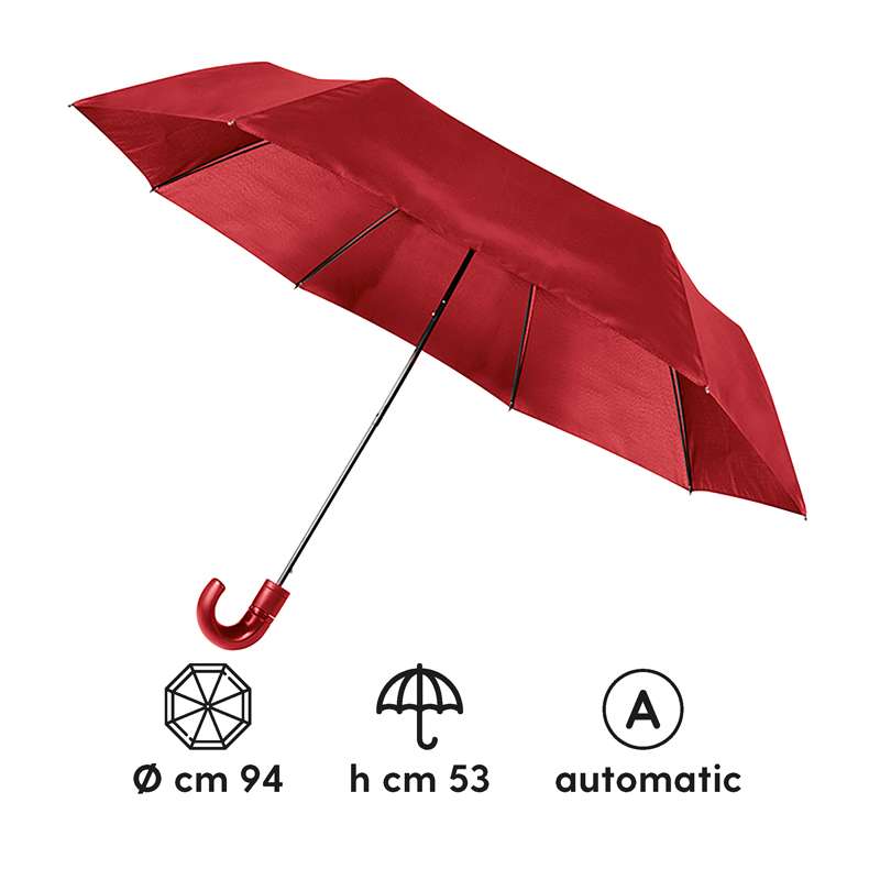 Ombrelli con logo aziendale - cod. PL131