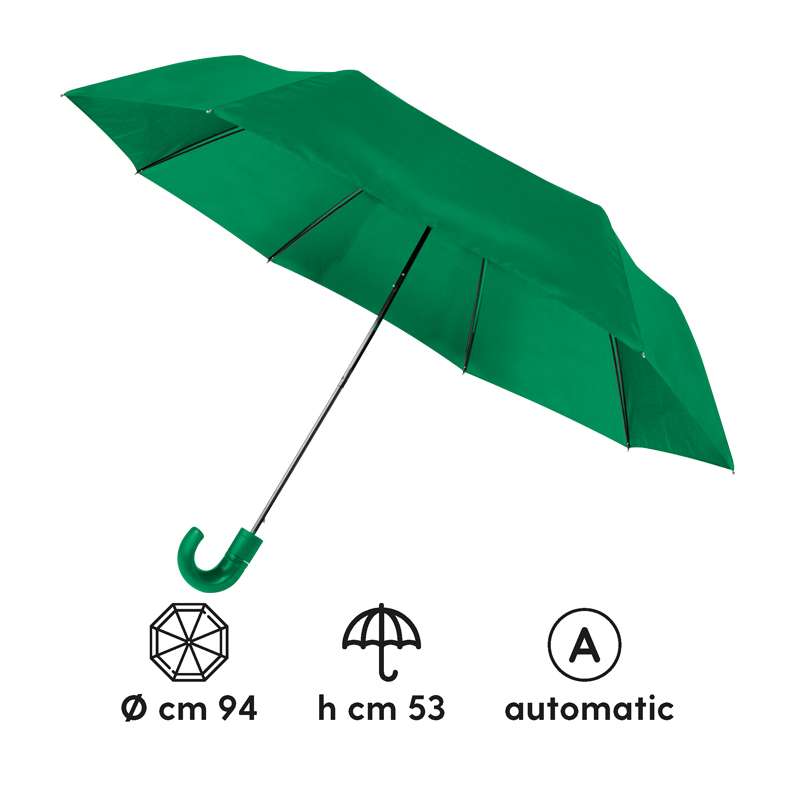 Ombrelli con logo aziendale - cod. PL131