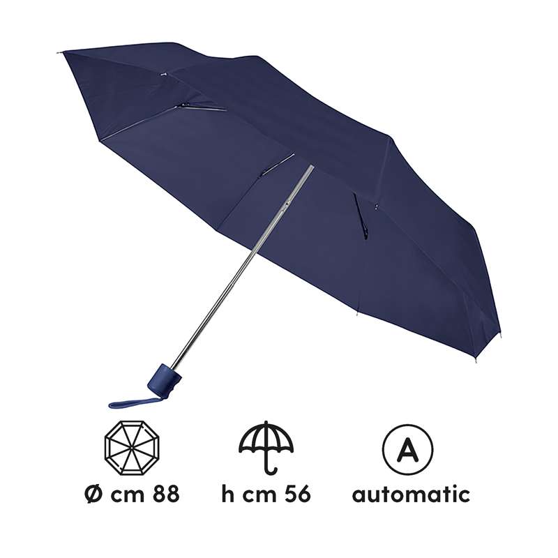 Ombrelli economici personalizzati - cod. PL134