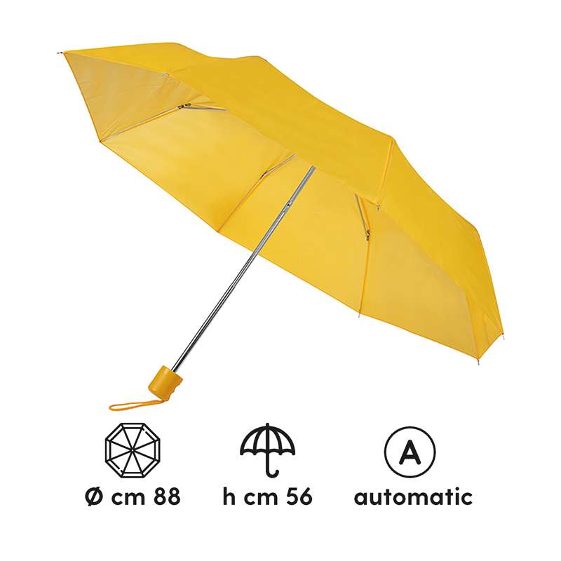 Ombrelli economici personalizzati - cod. PL134