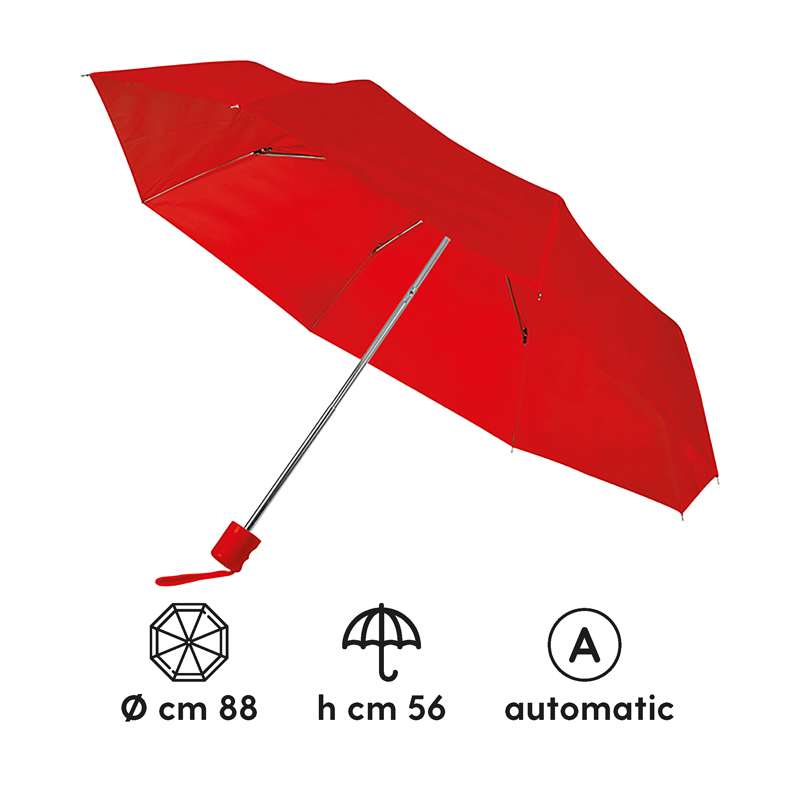 Ombrelli economici personalizzati - cod. PL134