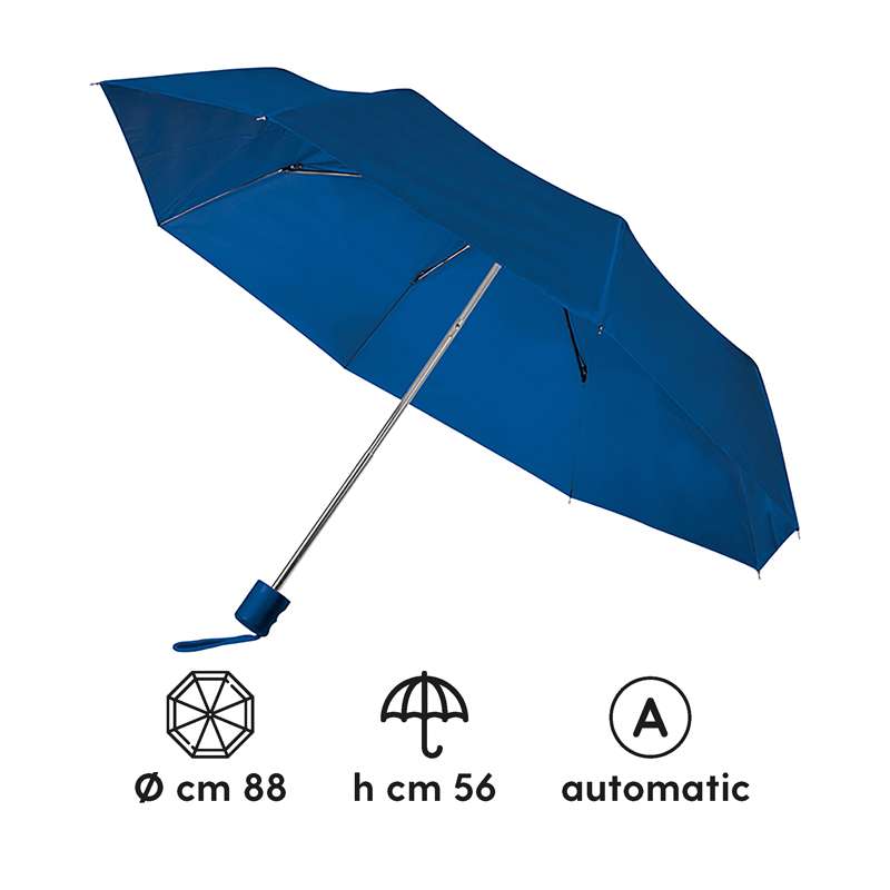 Ombrelli economici personalizzati - cod. PL134