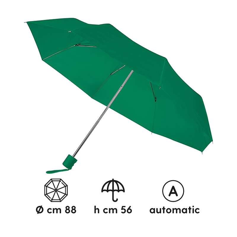 Ombrelli economici personalizzati - cod. PL134