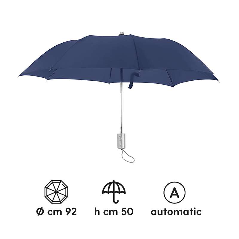 Ombrello personalizzato - cod. PL135