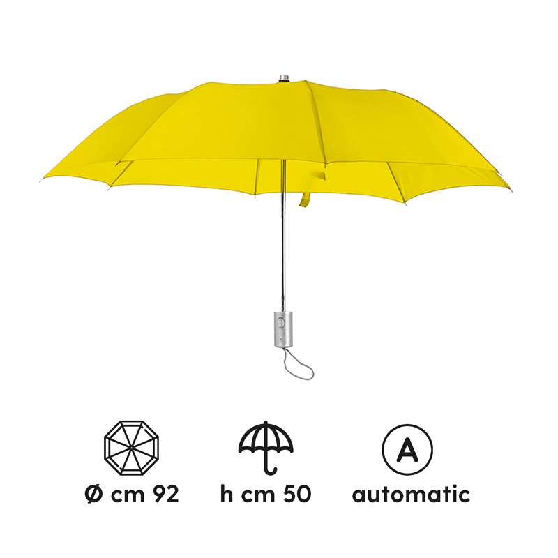 Ombrello personalizzato - cod. PL135