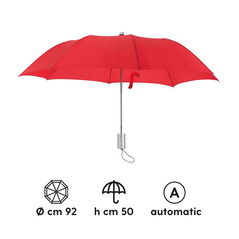 Ombrello personalizzato - cod. PL135