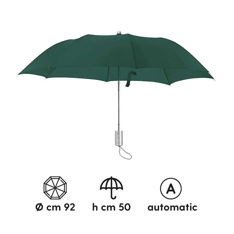 Ombrello personalizzato - cod. PL135