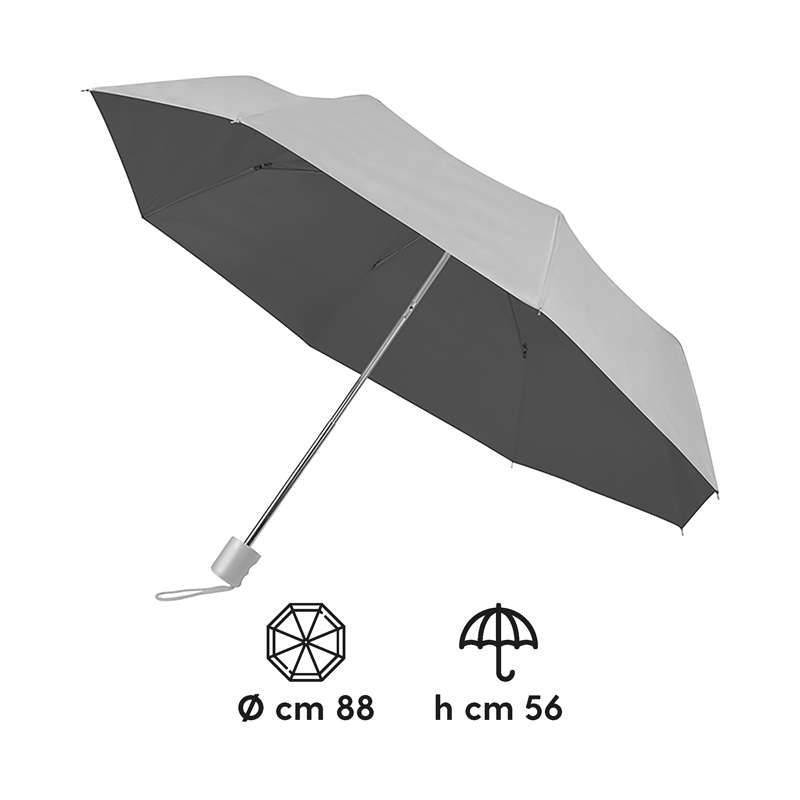 Ombrelli economici personalizzabili - cod. PL136
