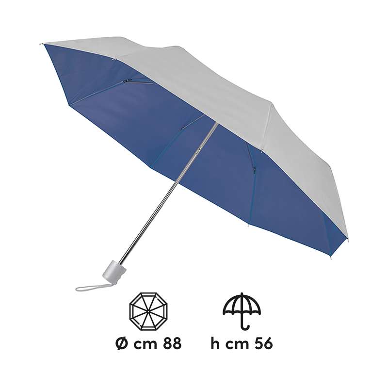 Ombrelli economici personalizzabili - cod. PL136