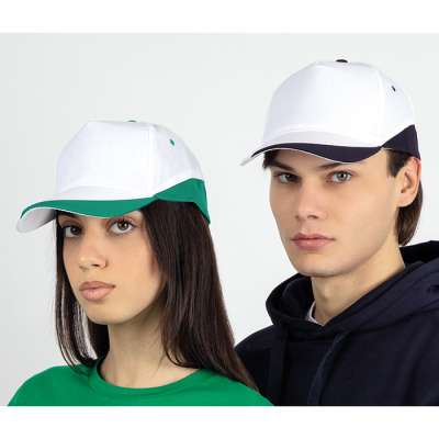 Berretto promozionale - cod. PM093