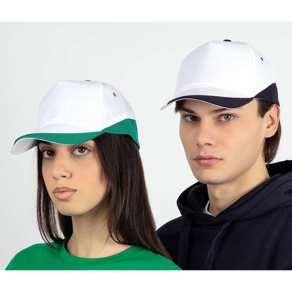Berretto promozionale - cod. PM093