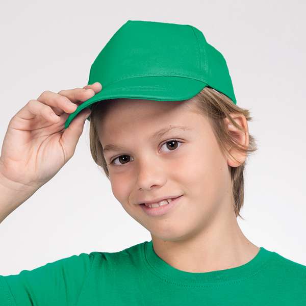 Berretto da personalizzare per bambino - cod. PM101
