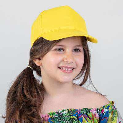 Berretto da personalizzare per bambino - cod. PM101