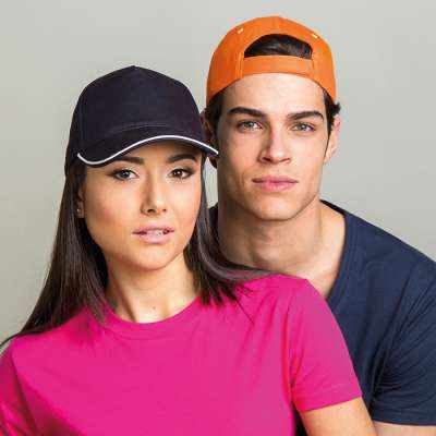 Cappellini personalizzati