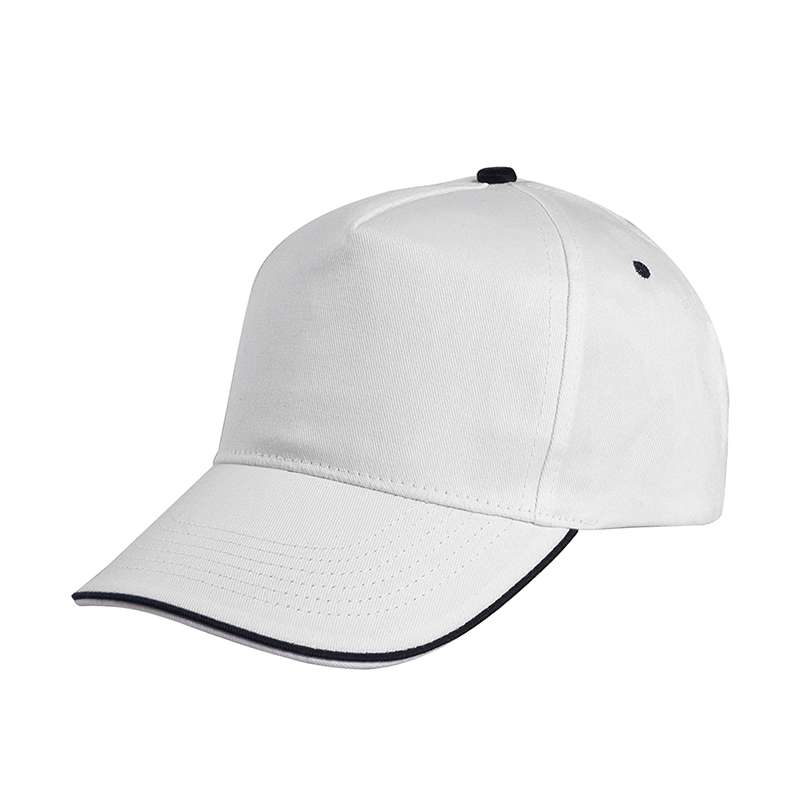 Berretto con stampa logo - cod. PM108