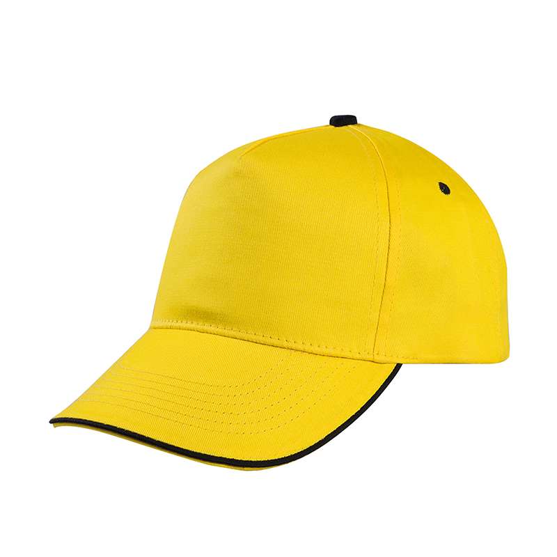 Berretto con stampa logo - cod. PM108