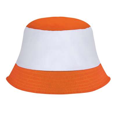 Cappello 3 pannelli cotone twill 108/58 - Skyline cod. PM155