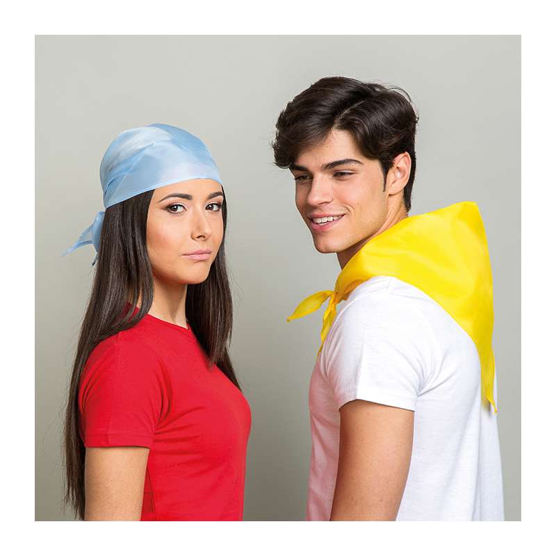 Bandana personalizzata - cod. PM185