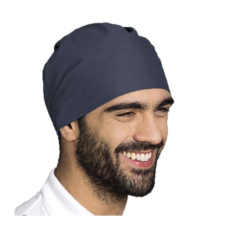 Bandana con stampa logo - cod. PM189