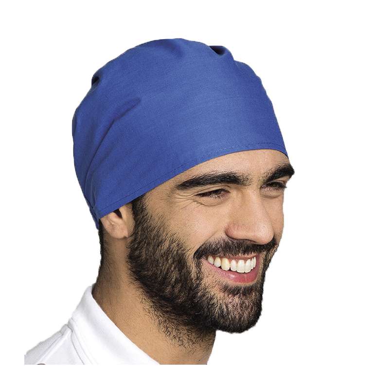 Bandana con stampa logo - cod. PM189