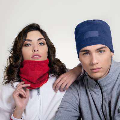 Scaldacollo personalizzabile - Neck cod. PM202