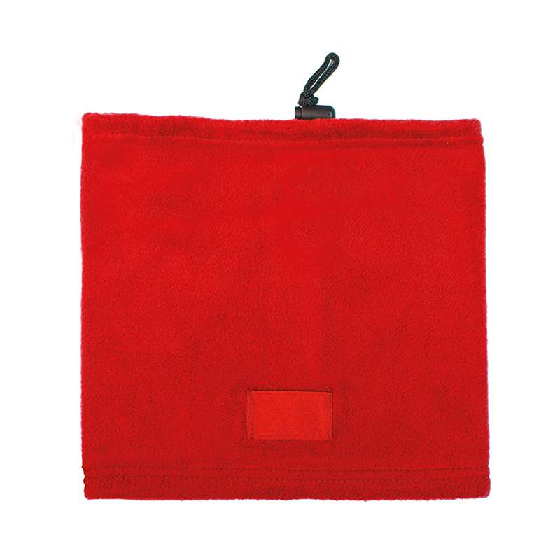 Scaldacollo personalizzabile - cod. PM202