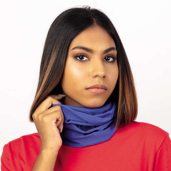 Bandana multiuso tubolare - Dakar cod. PM203
