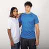 T-shirt per adulto traspirante sportiva