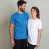 T-shirt per adulto traspirante sportiva