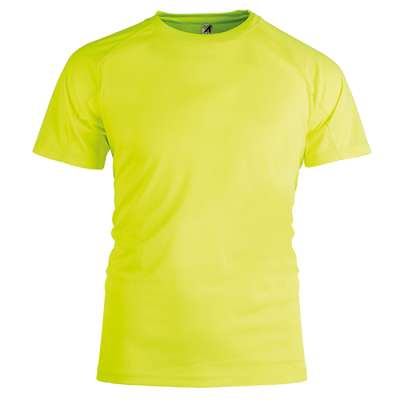 Abbigliamento sportivo personalizzato