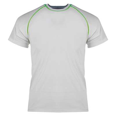 Abbigliamento sportivo personalizzato