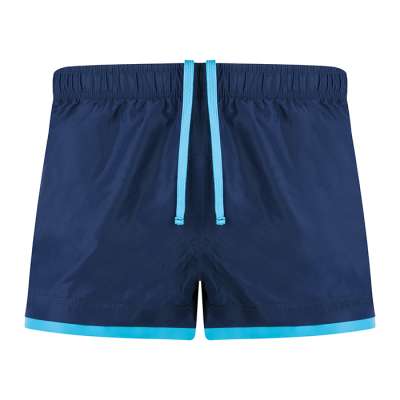 Costume boxer bicolore - Hawaii cod. PM254