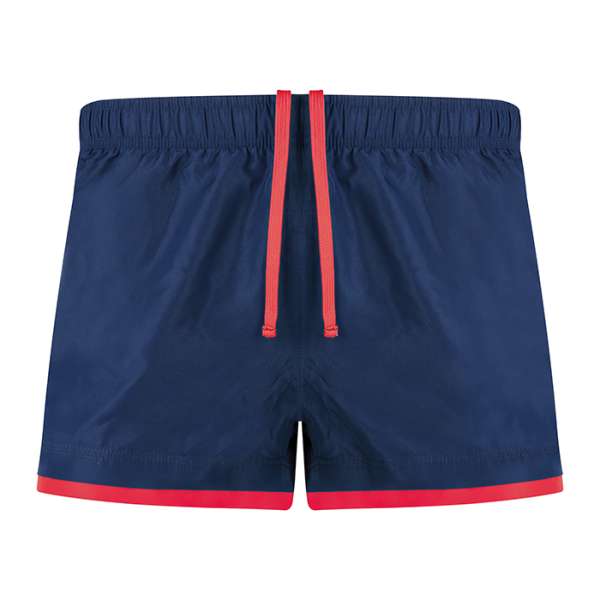 Costume boxer bicolore - Hawaii cod. PM254