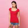 T-shirt per donne da personalizzare - cod. PM301
