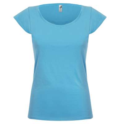 T-shirt per donne da personalizzare - cod. PM301