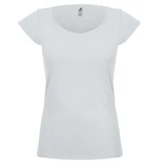 T-shirt per donne da personalizzare - cod. PM301