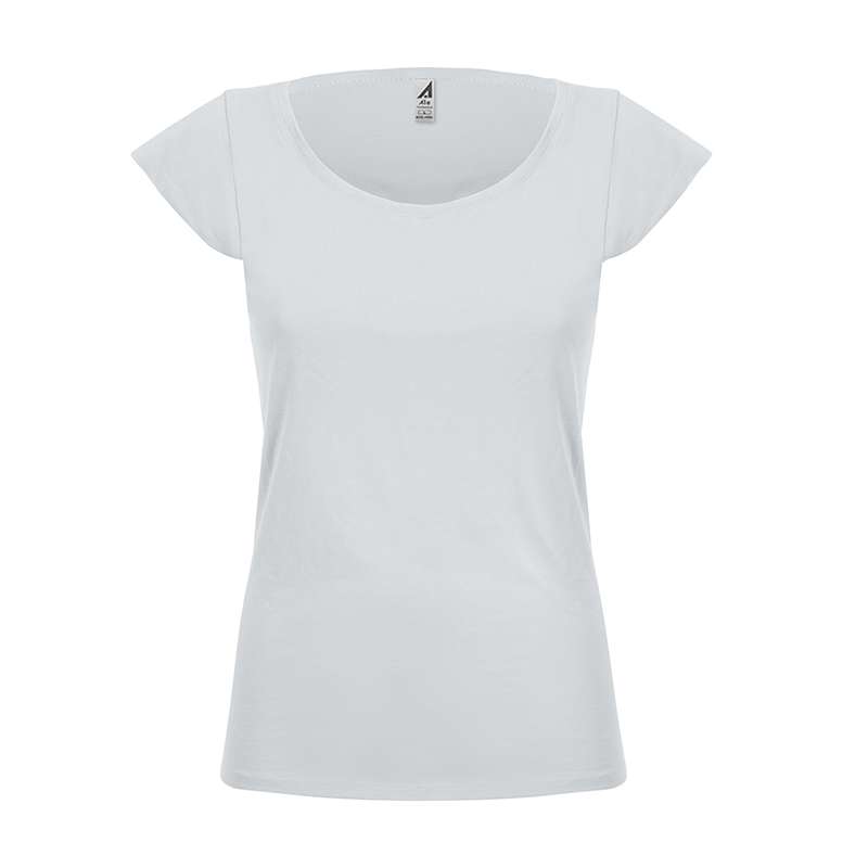 T-shirt per donne da personalizzare - cod. PM301