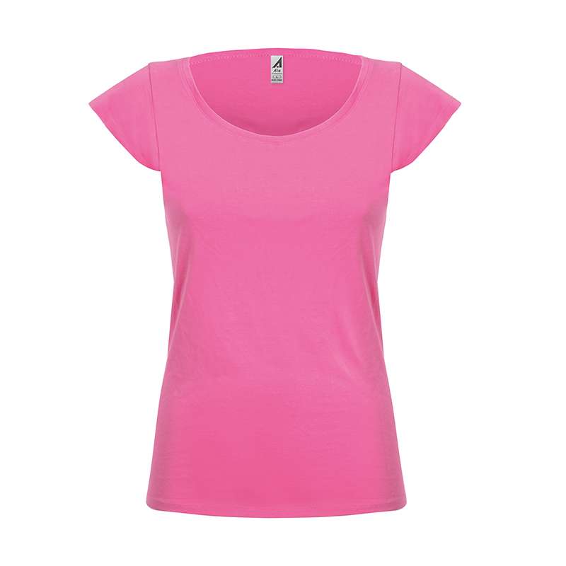 T-shirt per donne da personalizzare - cod. PM301