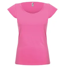 T-shirt per donne da personalizzare - cod. PM301