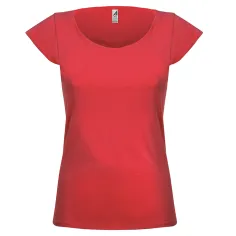 T-shirt per donne da personalizzare - cod. PM301